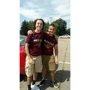 Meet your Posher, Ryan